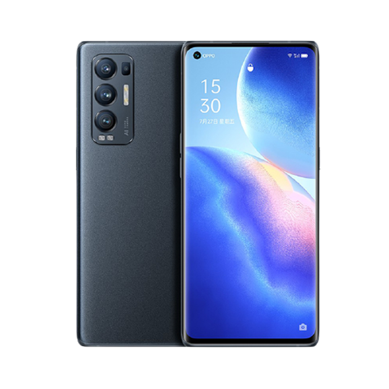 OPPO 锁定对焦 手机