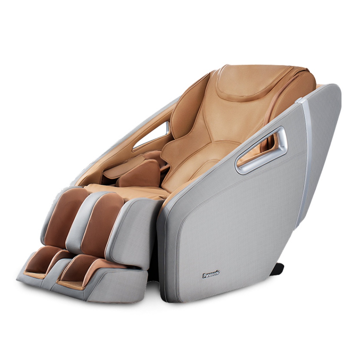 松下智能体型检测按摩椅