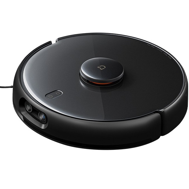 米家 AI智能识别扫地机