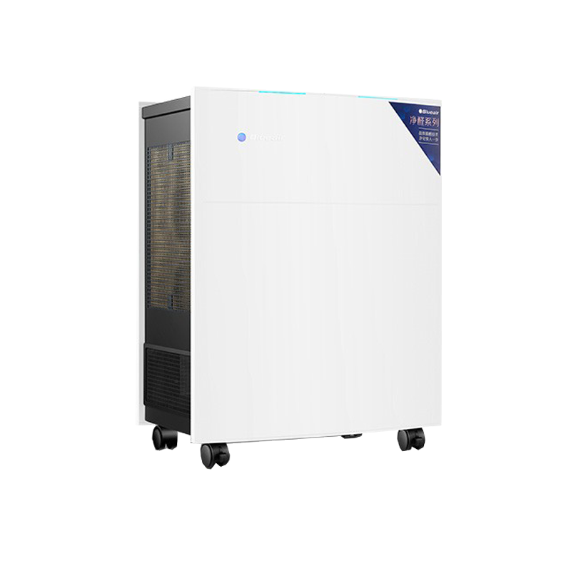 布鲁雅尔 新一代除醛空气净化器