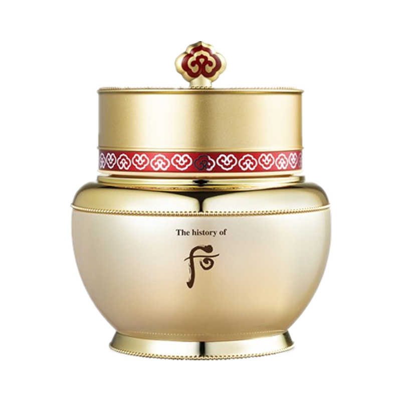 后 秘贴自润面霜