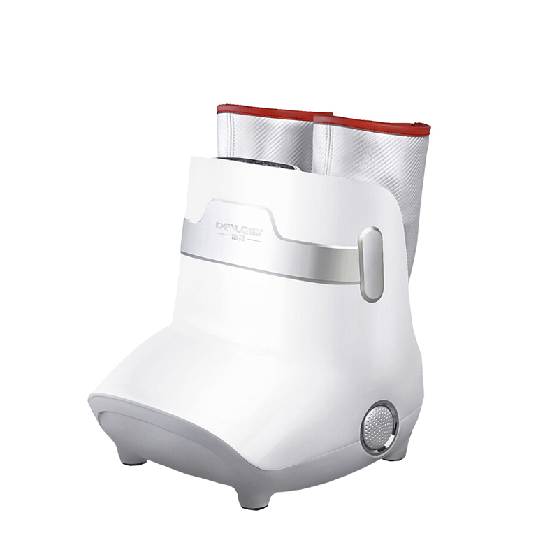 迪斯 气囊挤压足疗机