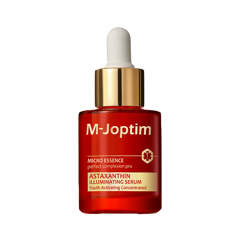 魔介虾青素晶粹面部精华