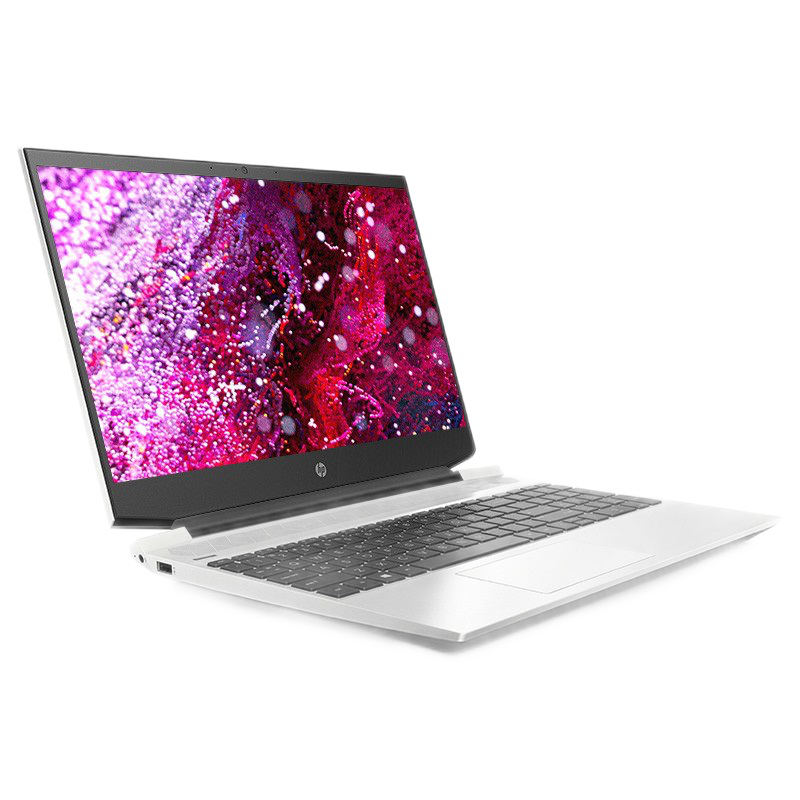 惠普 高色域锐龙笔记本