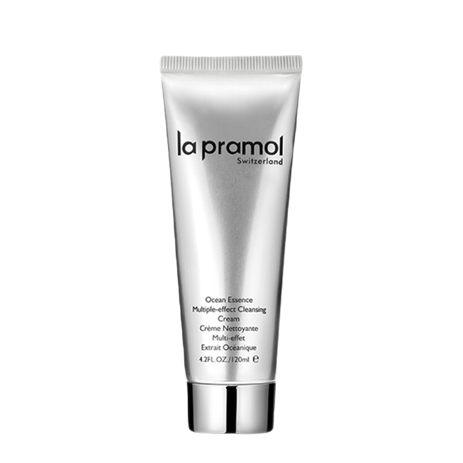 里海之谜 海洋精萃多效洁面乳