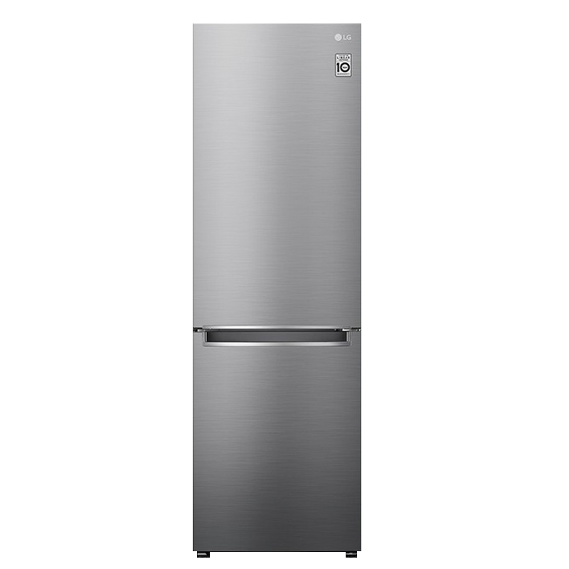 LG 节能低音对开门冰箱