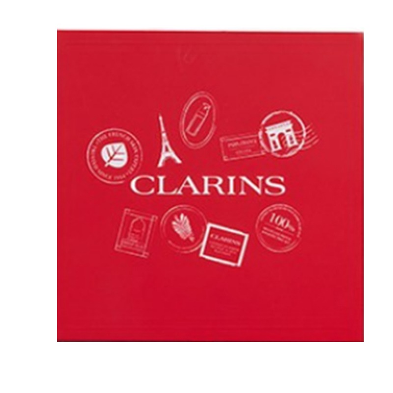 娇韵诗 维稳紧致保湿 护肤套装