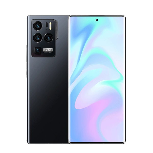 中兴 拍摄防抖手机