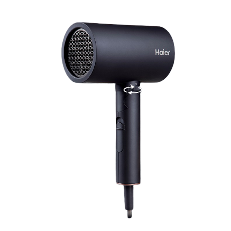 海尔 低辐射吹风机