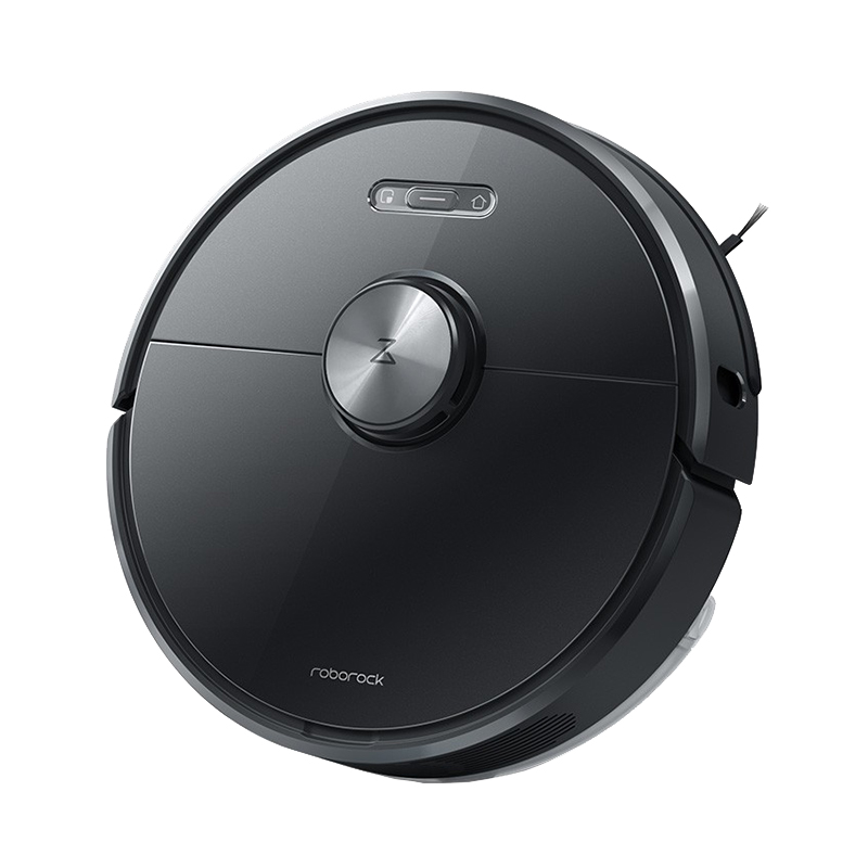 石头 飓风吸力扫地机器人