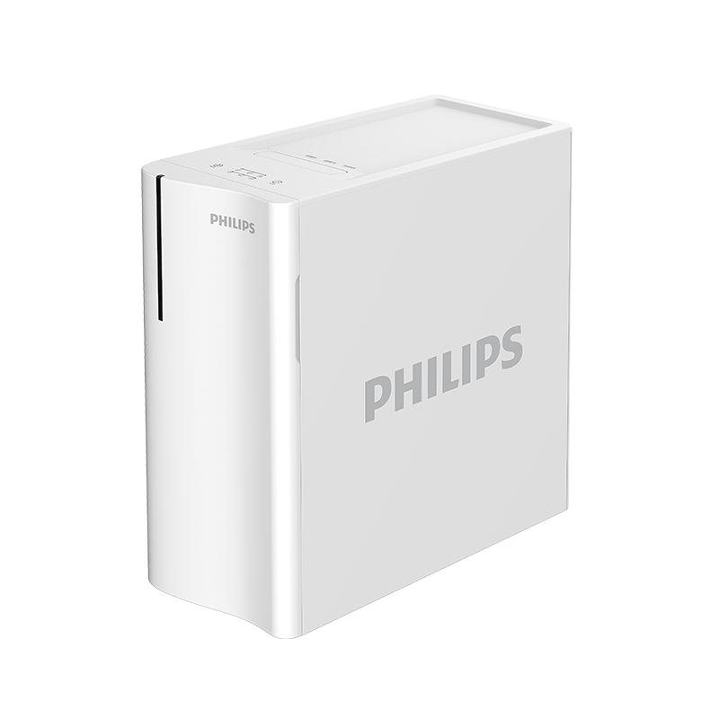 飞利浦 大流量净水器