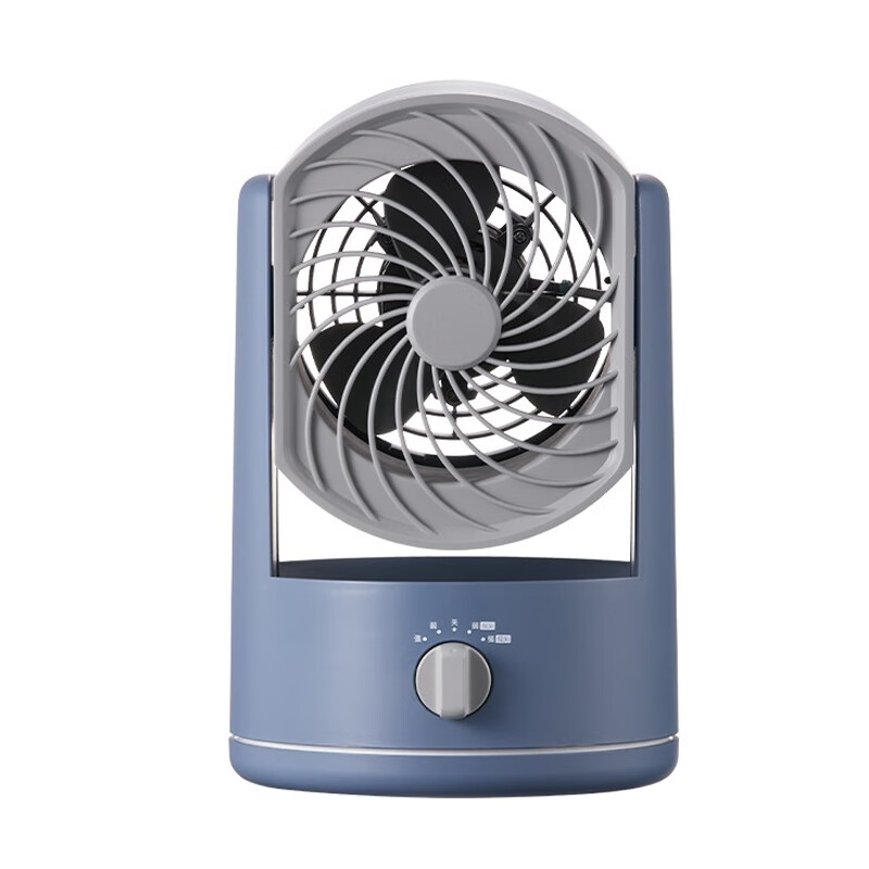 家奈 迷你台式空气循环扇