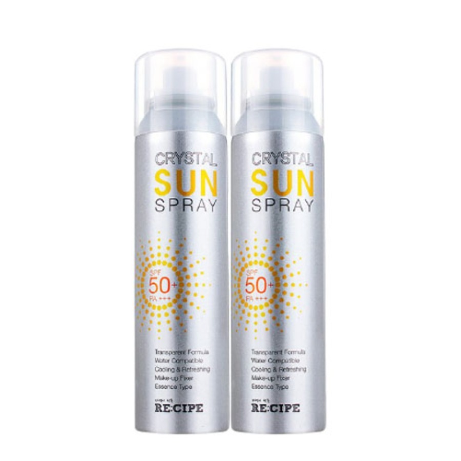 玥之秘 快速成膜 防晒霜