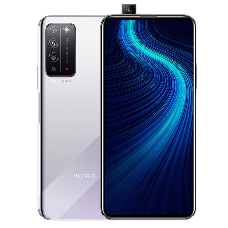 荣耀 感光夜拍手机