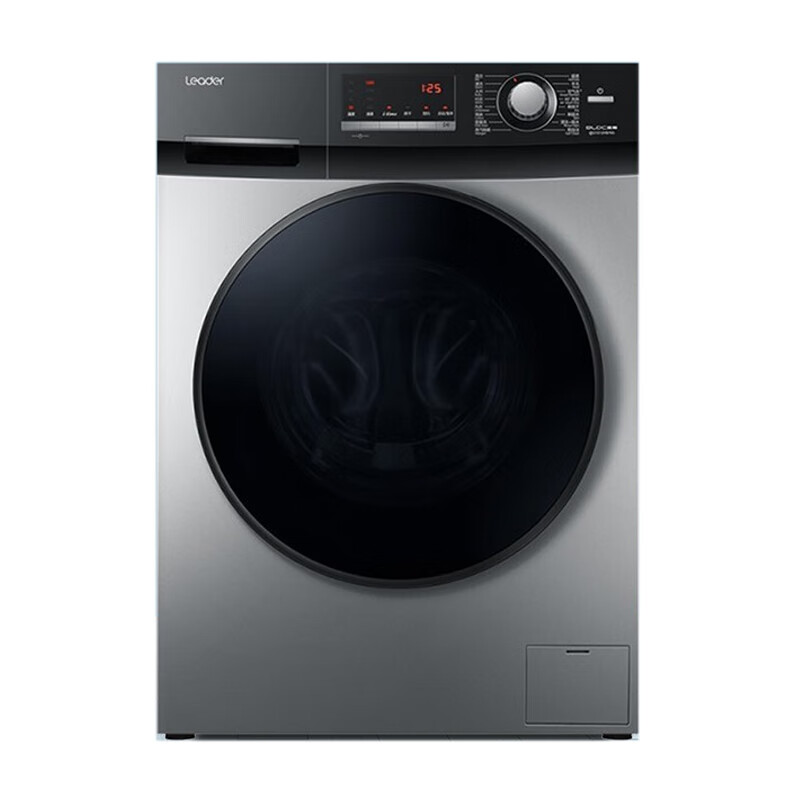 统帅纤维级柔烘洗衣机
