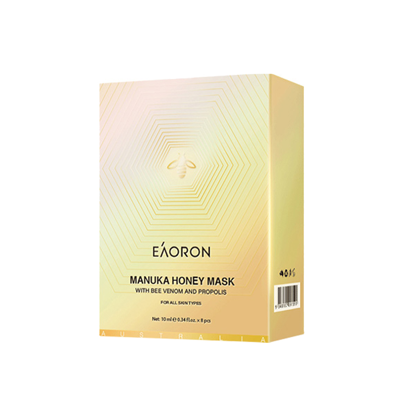 EAORON 细腻清洁 面膜