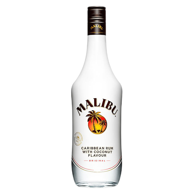 添万利 椰香四溢朗姆酒