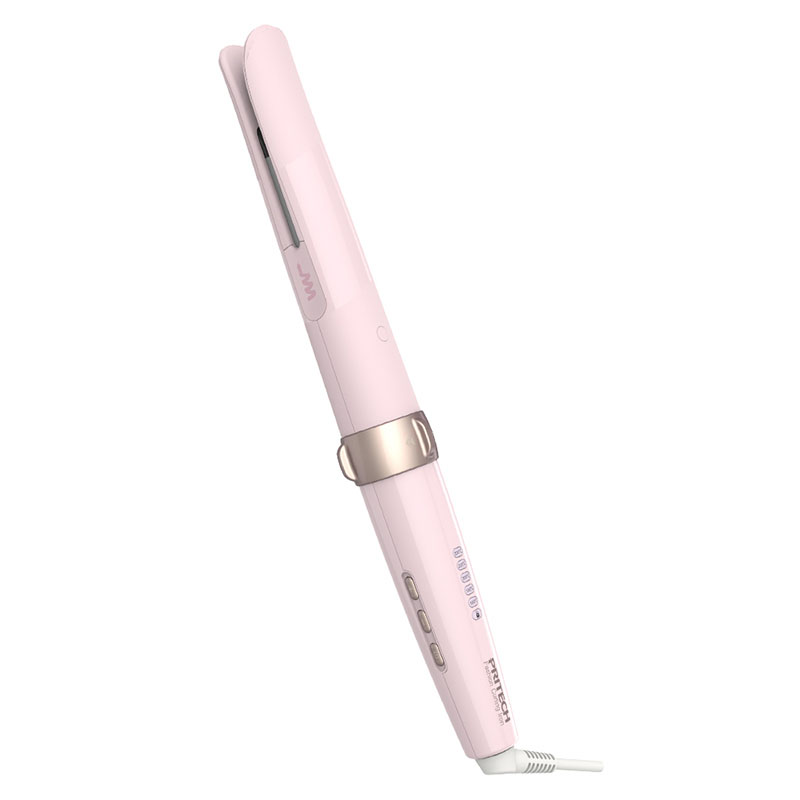 匹奇 斜切口设计卷发棒