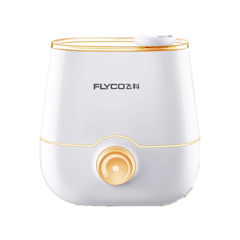 飞科 细腻出雾可拆卸水箱加湿器