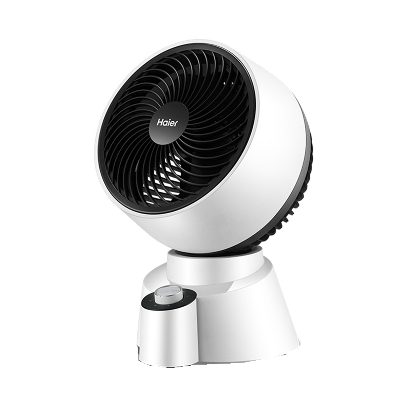 海尔 预约定时电风扇