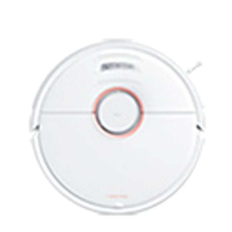 石头 强力越障扫地机器人