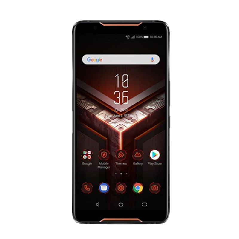 ASUS 游戏智能手机