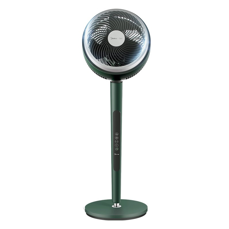 美的 智能遥控空气循环扇