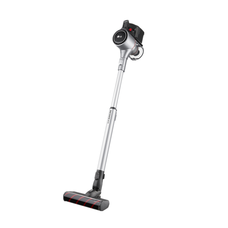 LG 轻薄吸头吸尘器