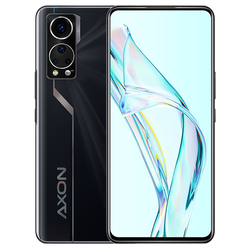 中兴 10bit屏 手机