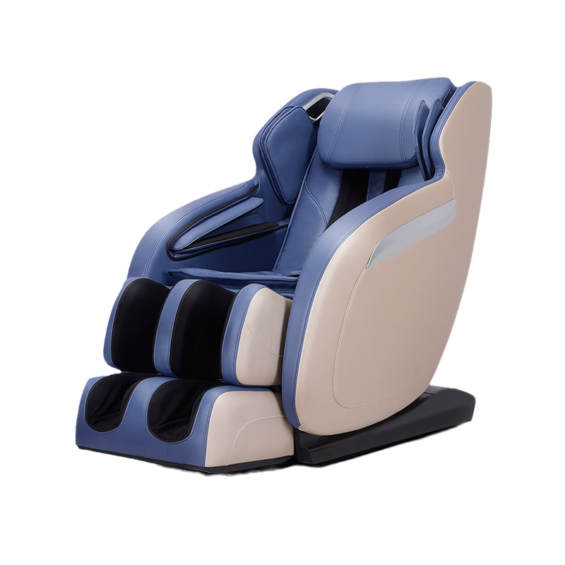 尚铭家用全身按摩椅