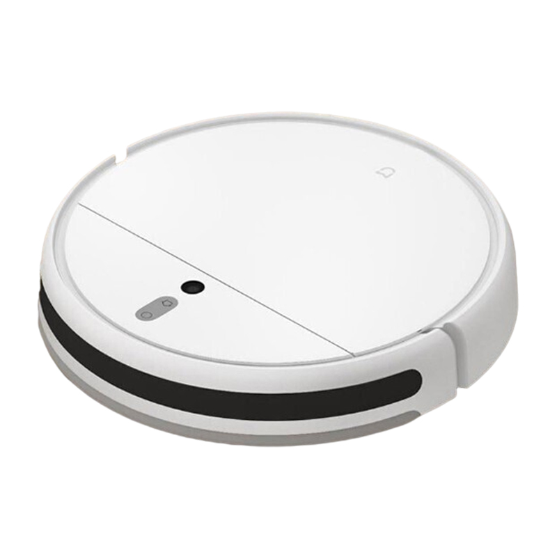 小米 悬浮吸口机器人