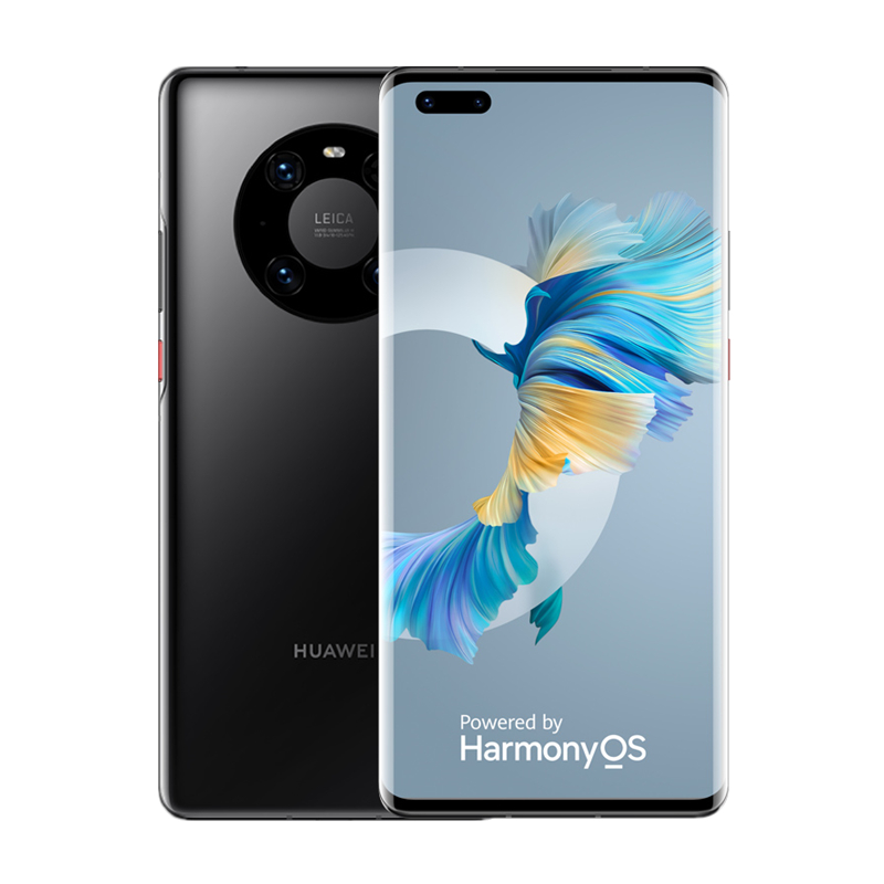 华为 AIS运动防抖手机