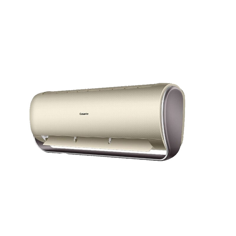 卡萨帝 双涡流抑噪变频空调