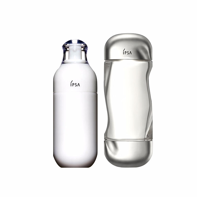 茵芙莎 保湿水乳 套装