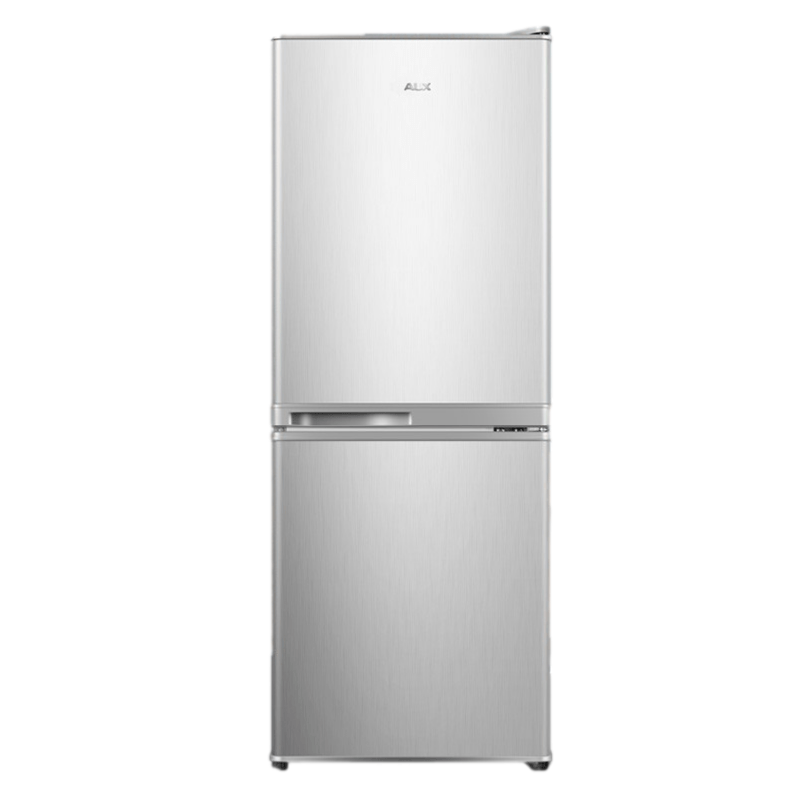 奥克斯 双门小型冰箱