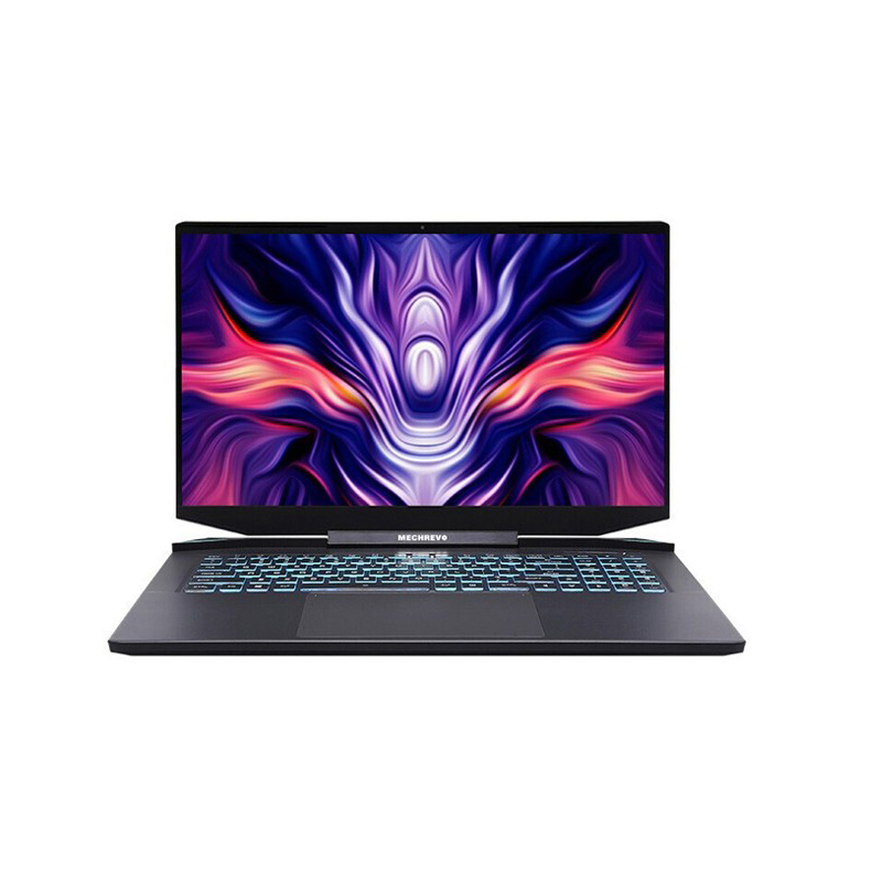 机械革命 11代八核游戏本