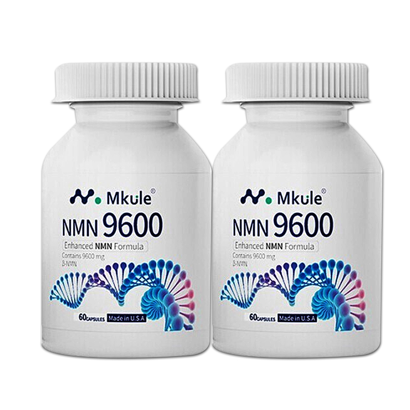 Mkule 进口NMN补充剂