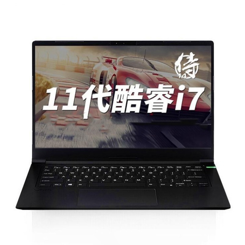 VAIO 高性能带独显 轻薄本