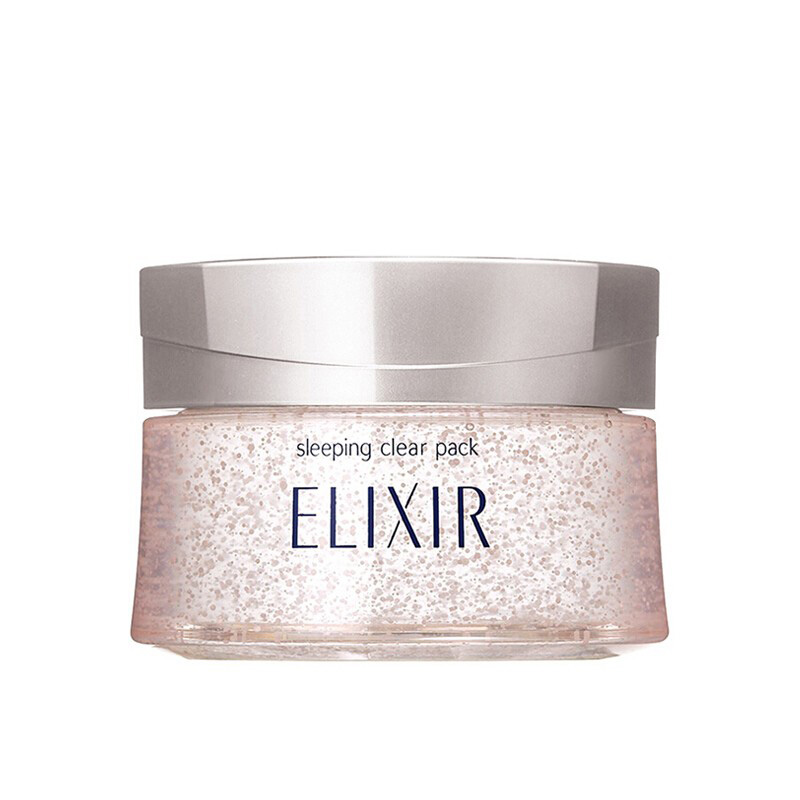 怡丽丝尔 弹润保湿睡眠面膜