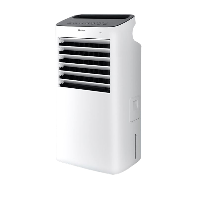 格力 柜式空调扇冷风机