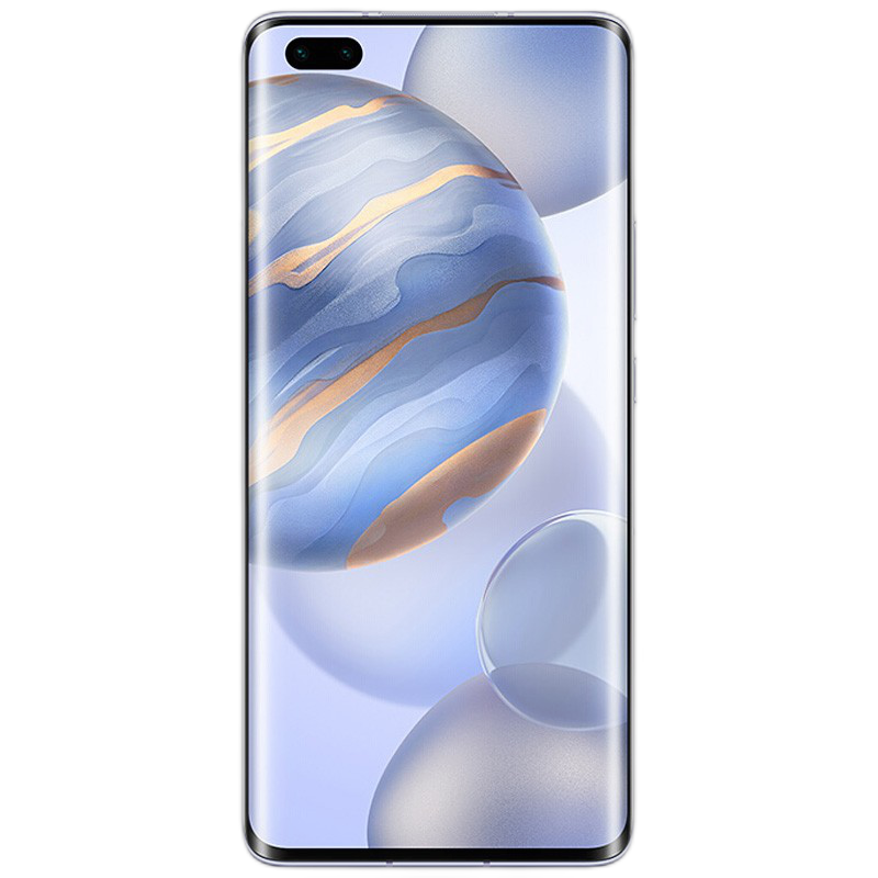 荣耀 曲面屏 5G手机