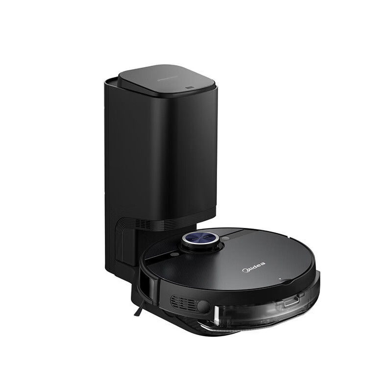美的 深度除菌 扫地机器人