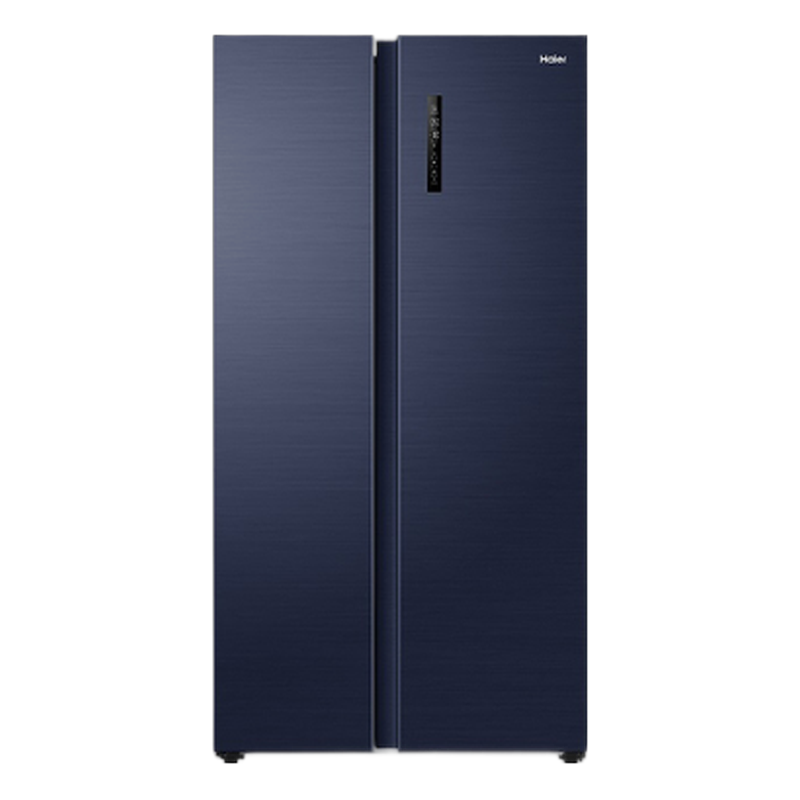 海尔 大容量存储冰箱