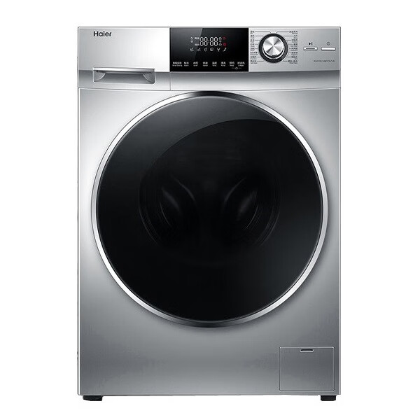 海尔 直驱变频洗衣机