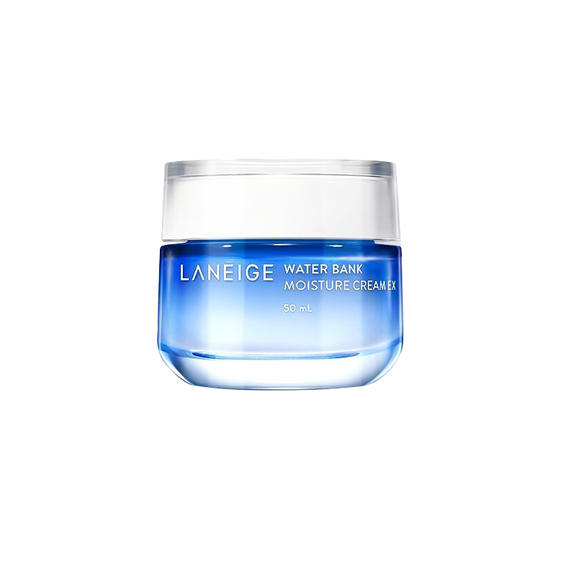 兰芝 高保湿特润乳面霜