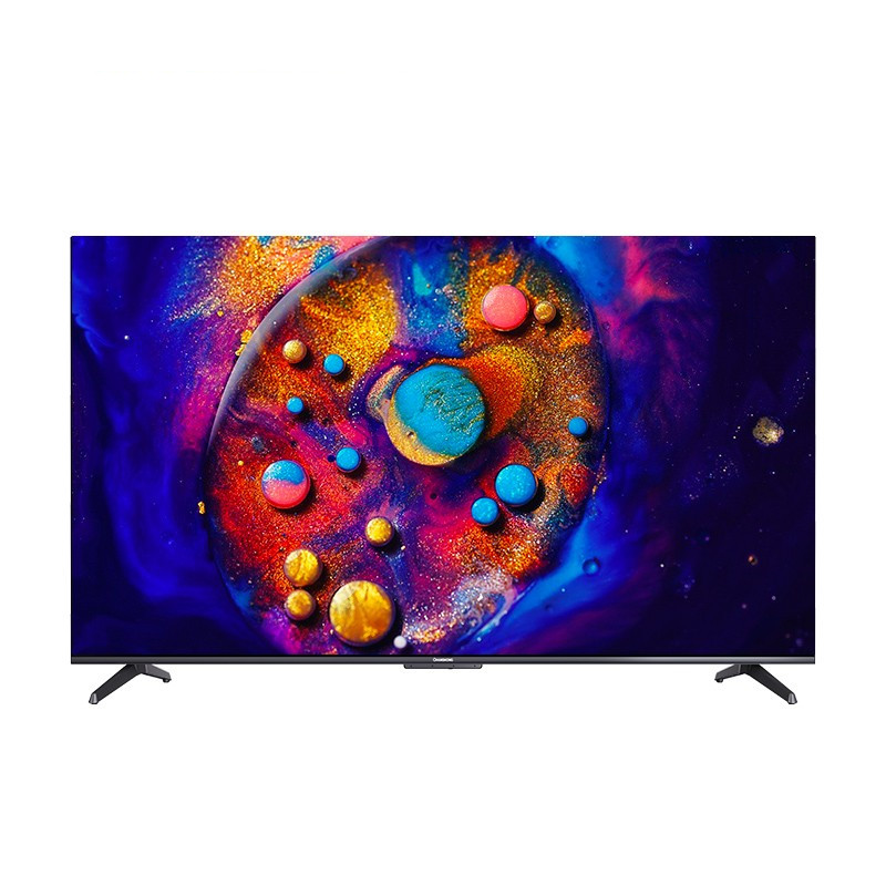 长虹8K超高清电视机