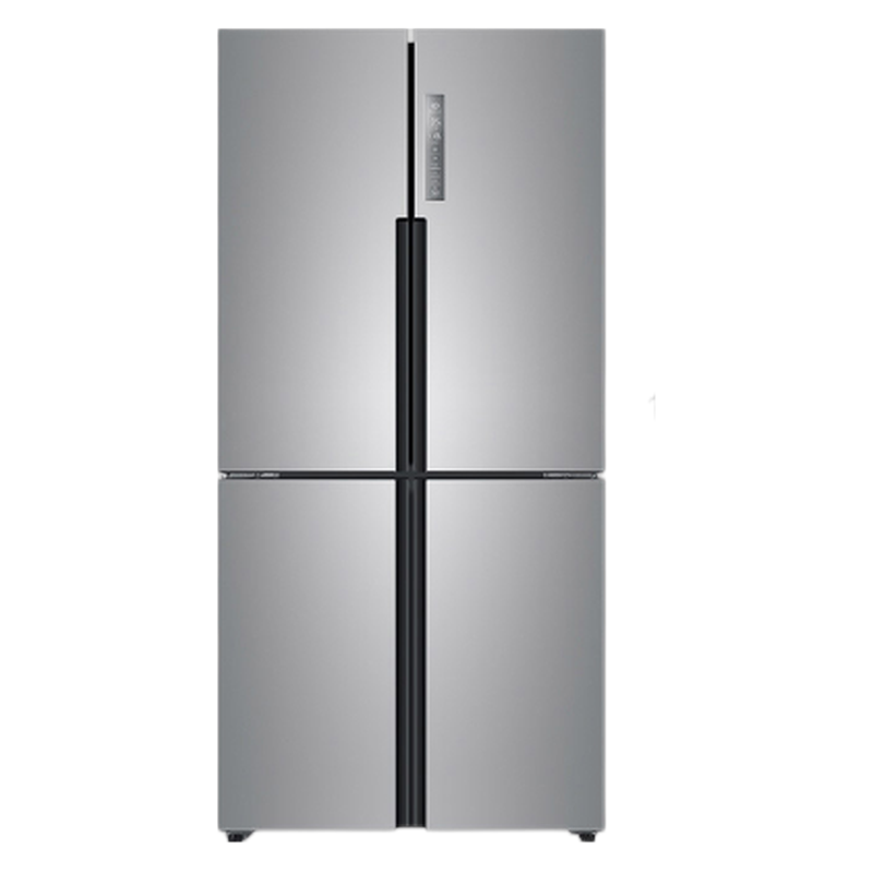 海尔 十字多门嵌入式冰箱