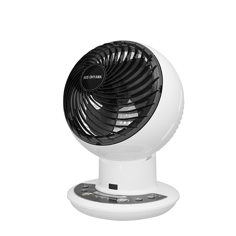 爱丽思直流变频遥控电风扇