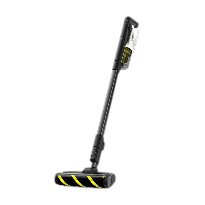 KARCHER 低噪运行吸尘器