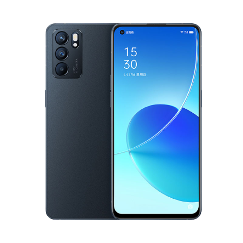 OPPO 水光镜头 手机